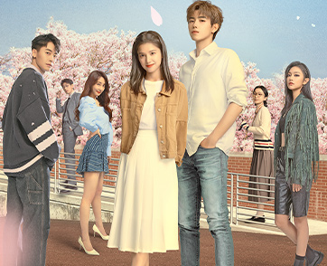 ชวนปีนกำแพงเมืองจีนดู “จางจิ้งอี๋” ประกบ “เฉินเฟยอวี่” คู่จิ้นคู่ใหม่มาแรงในซีรีส์ “Lighter and Princess ไฟแช็กกับชุดเจ้าหญิง”